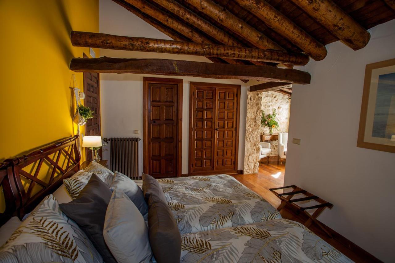 Casa Palacio Uclés