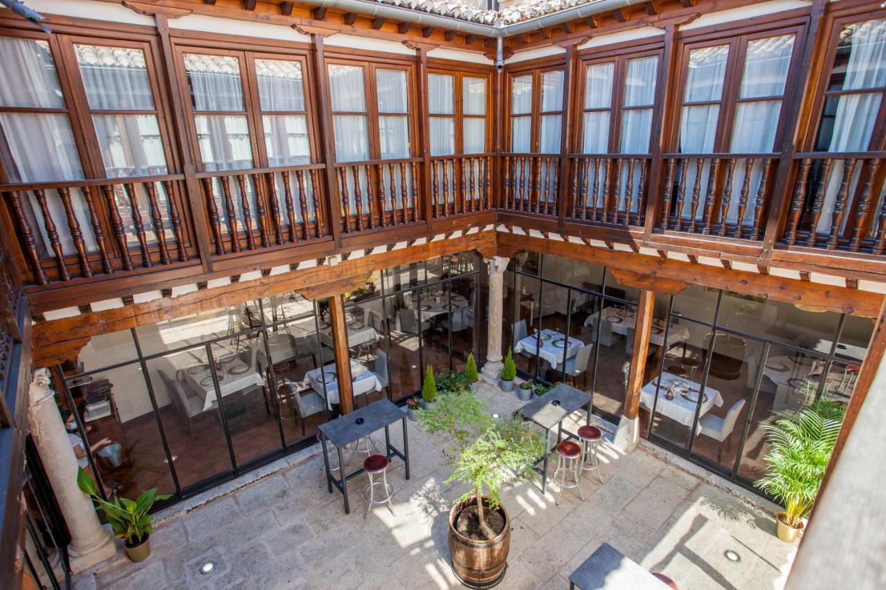 Casa Palacio 3* Uclés