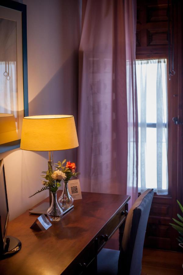 Casa Palacio Hotel Uclés