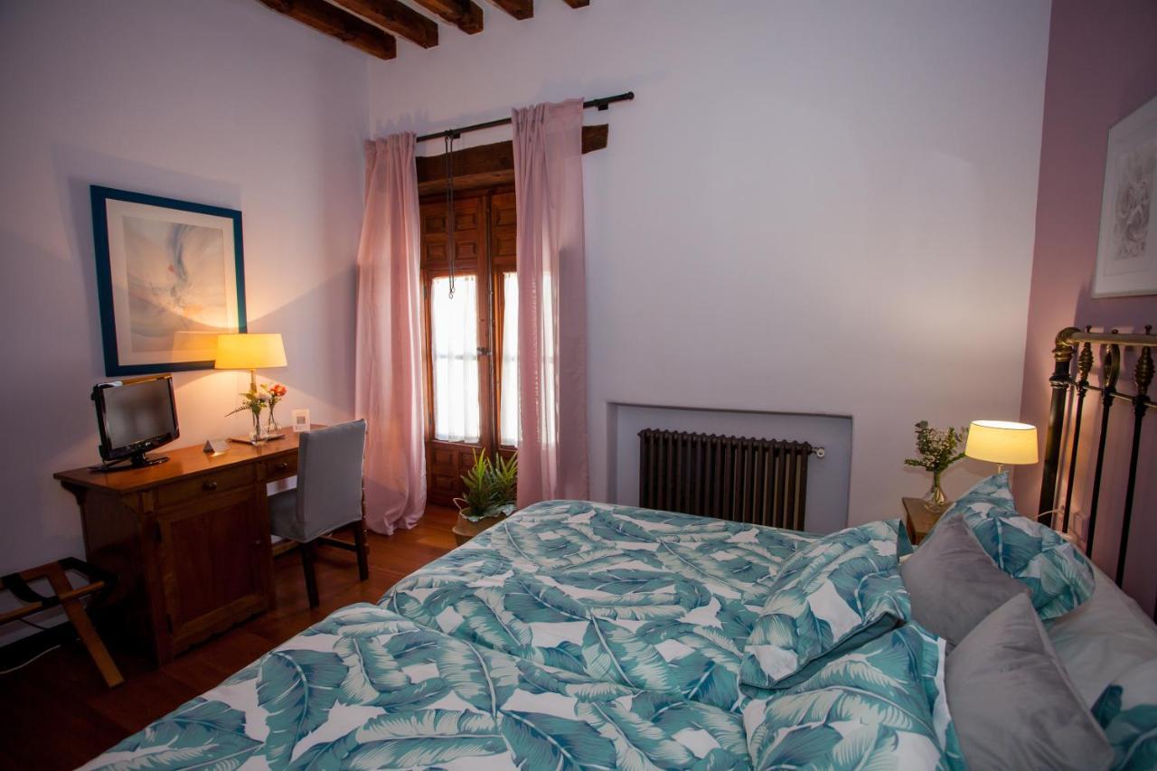 Hotel Casa Palacio