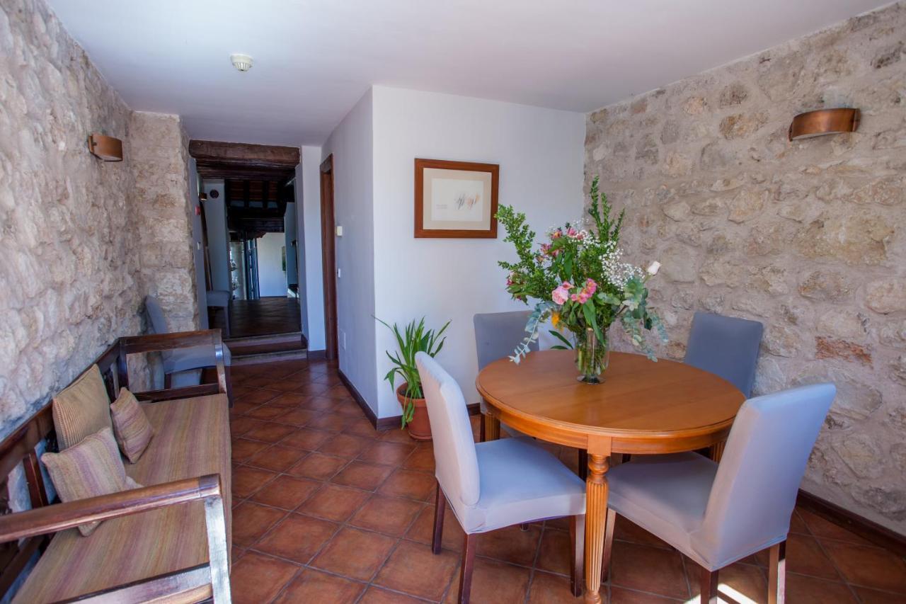 Casa Palacio 3* Uclés