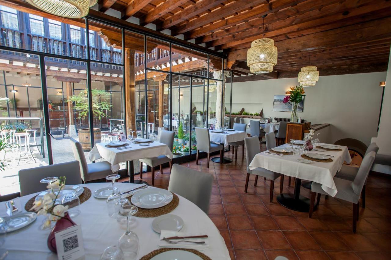 Hotel Casa Palacio