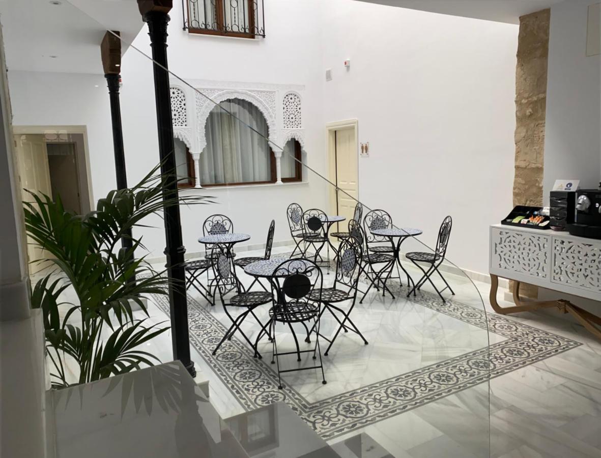 Boutique Palacio De La Veracruz 2*