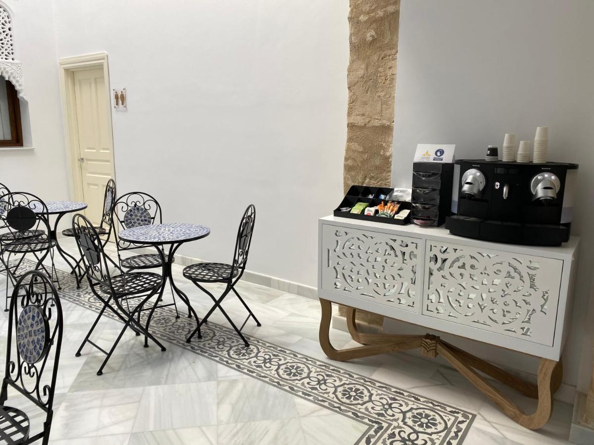 Hotel Boutique Palacio De La Veracruz