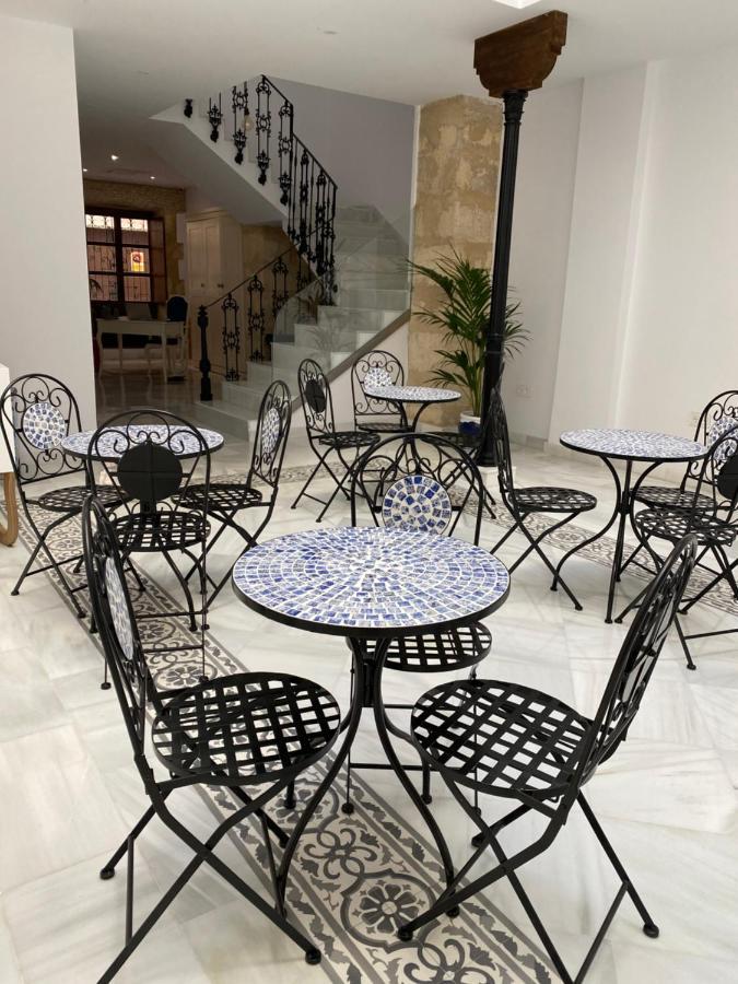 Hotel Boutique Palacio De La Veracruz Alcala La Real