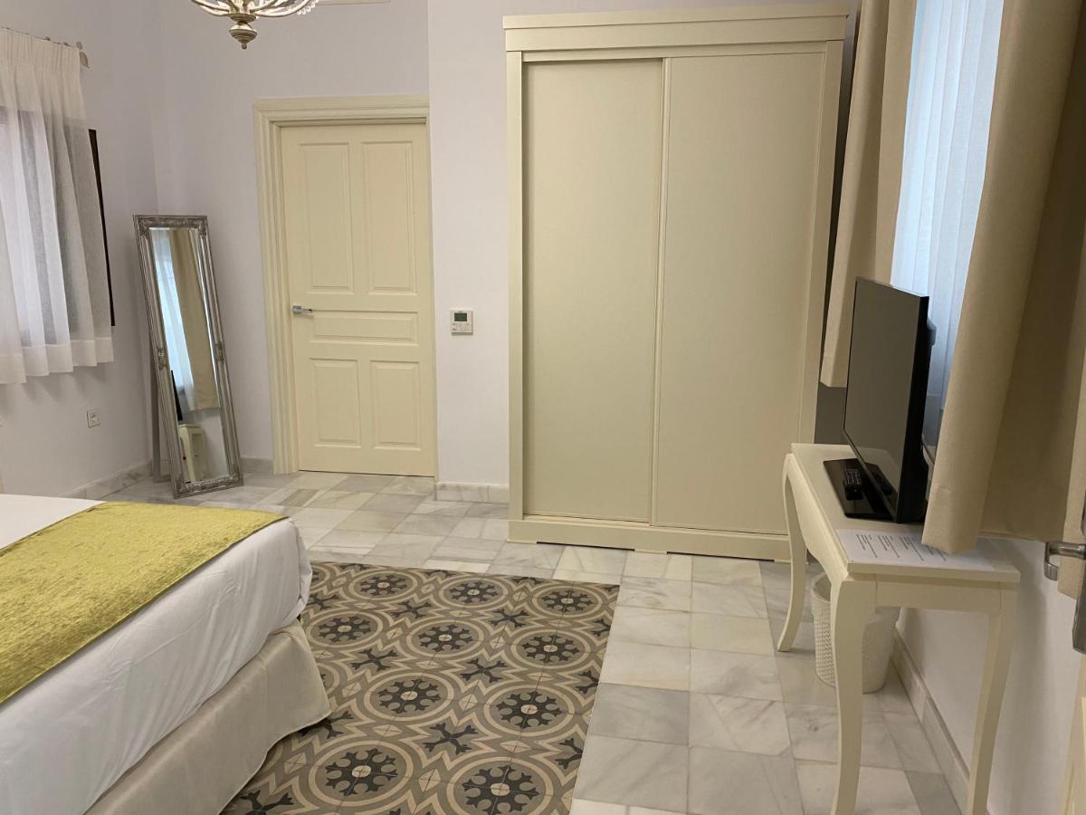 Hotel Boutique Palacio De La Veracruz Alcala La Real