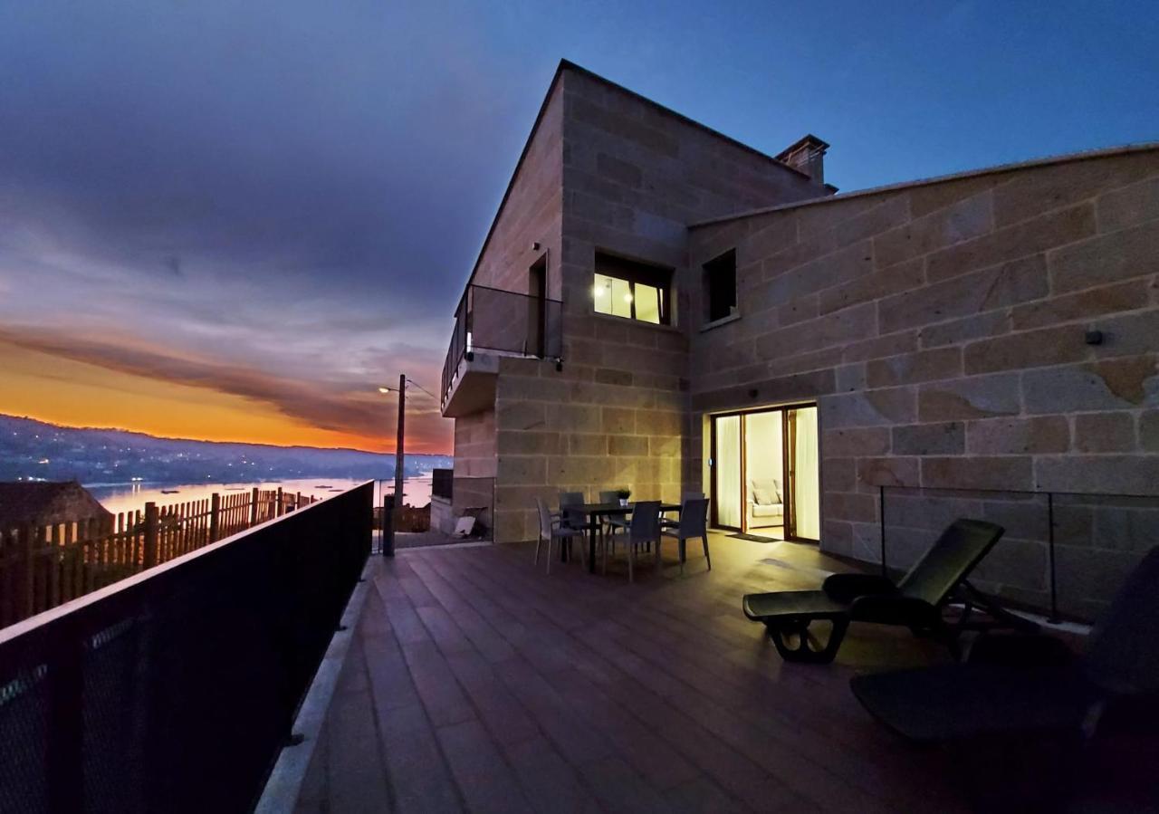 Aparthotel Mirador Ria De *