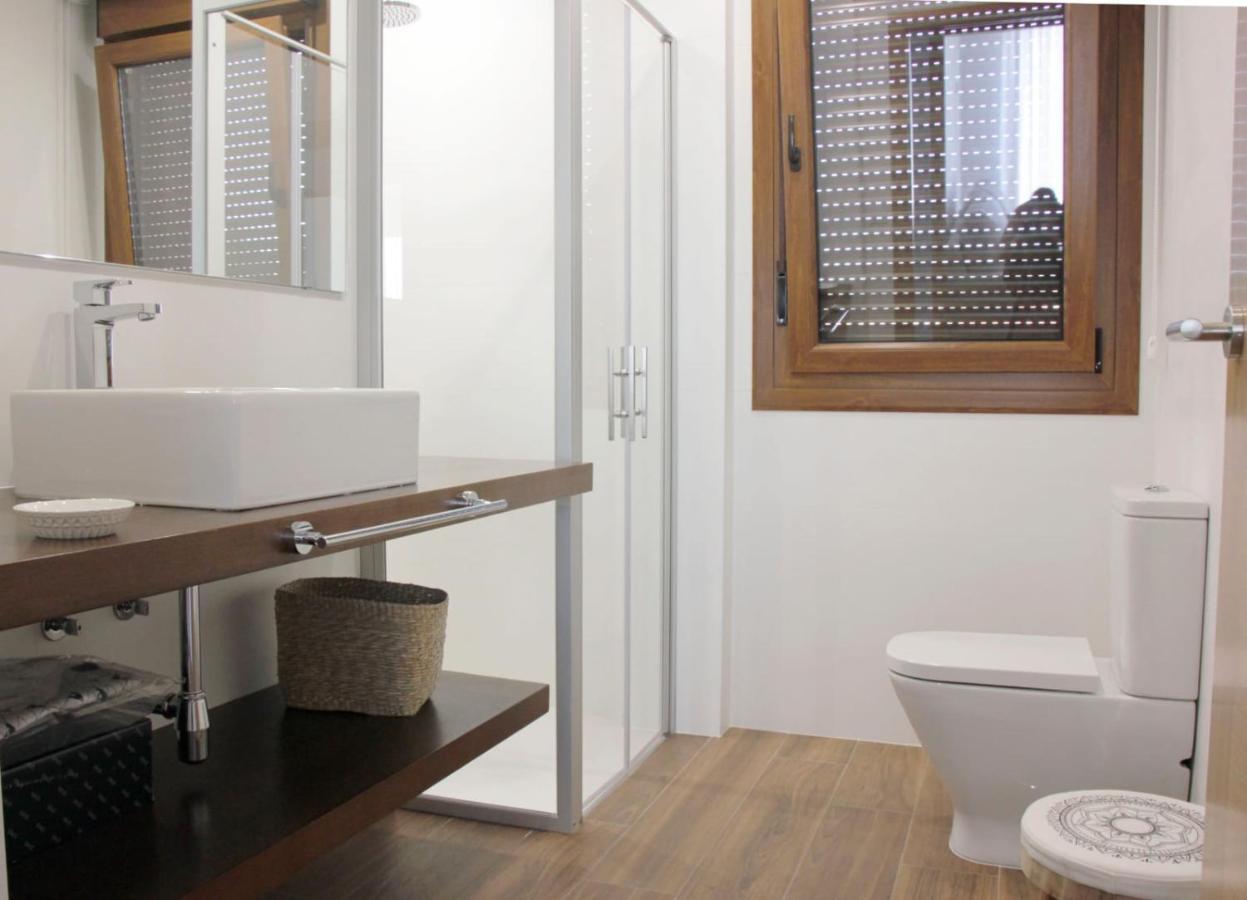Mirador Ria De Aparthotel Aldan
