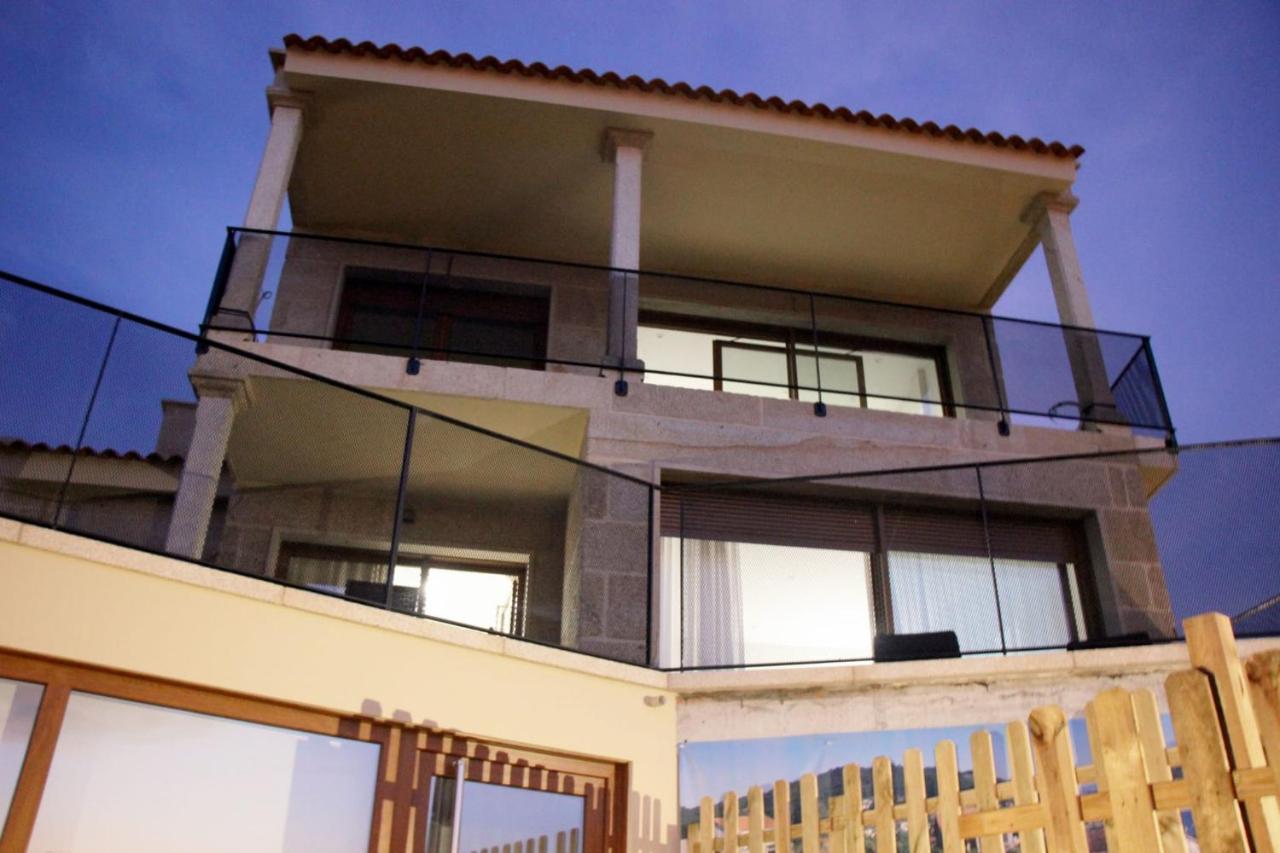 Aparthotel Mirador Ria De