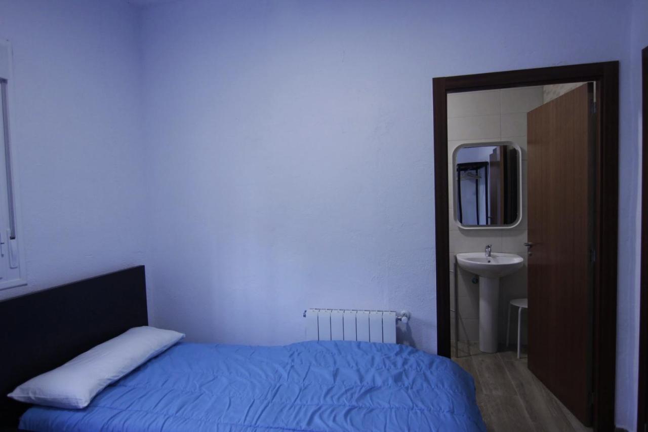 Balcon Del Tajo Hostel