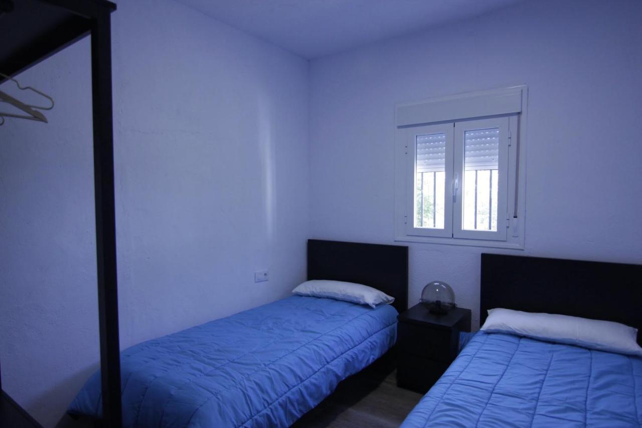 Balcon Del Tajo Hostel *