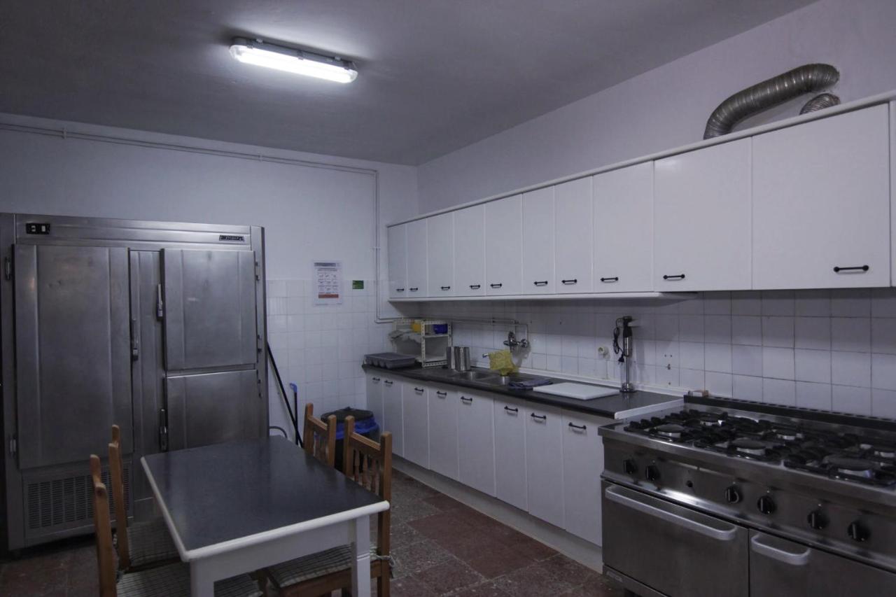 Balcon Del Tajo Hostel *