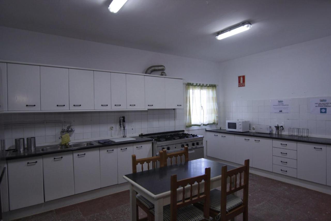 Balcon Del Tajo Hostel