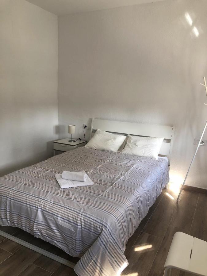 Hostel Balcon Del Tajo