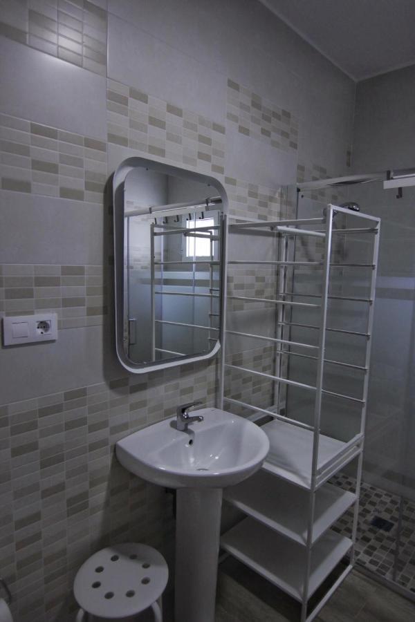 Hostel Balcon Del Tajo