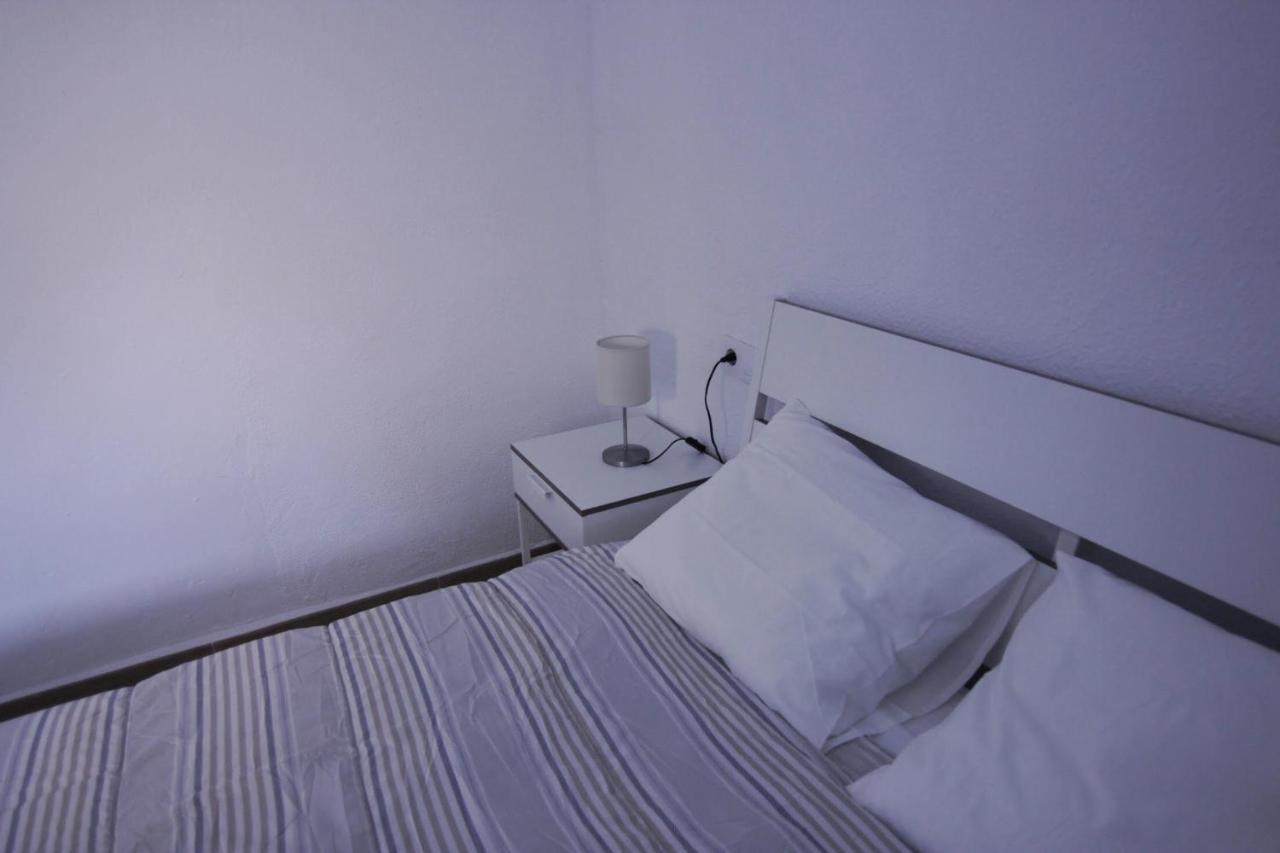 Hostel Balcon Del Tajo *