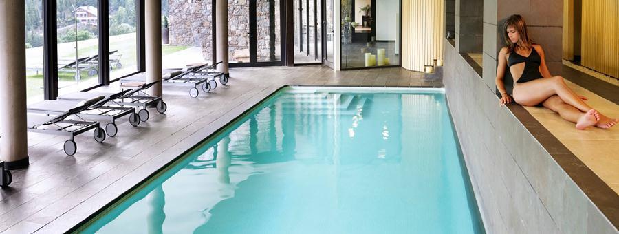 Rural-spa Resguard Dels Vents Hotel