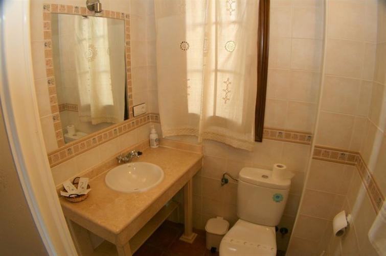 De Granadilla Apartment *