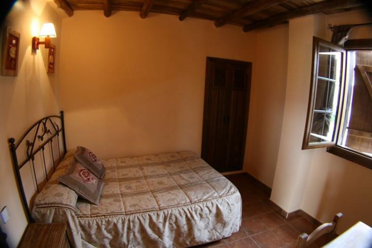 De Granadilla Apartment
