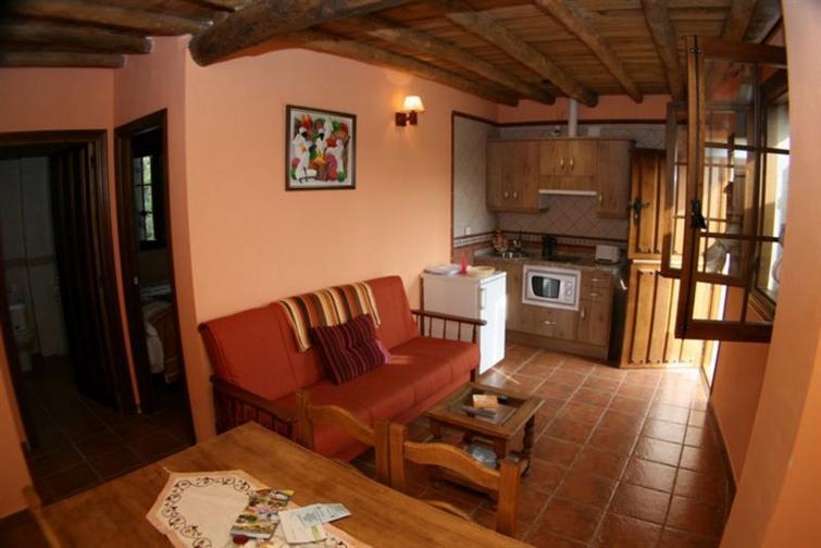 De Granadilla Apartment *