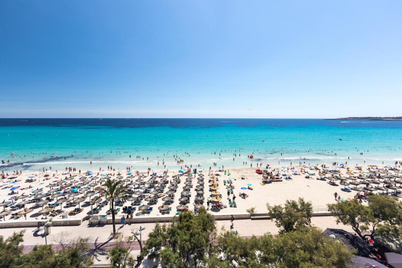 Hotel Kyrat Amarac - Adults Only Cala Millor (Mallorca)