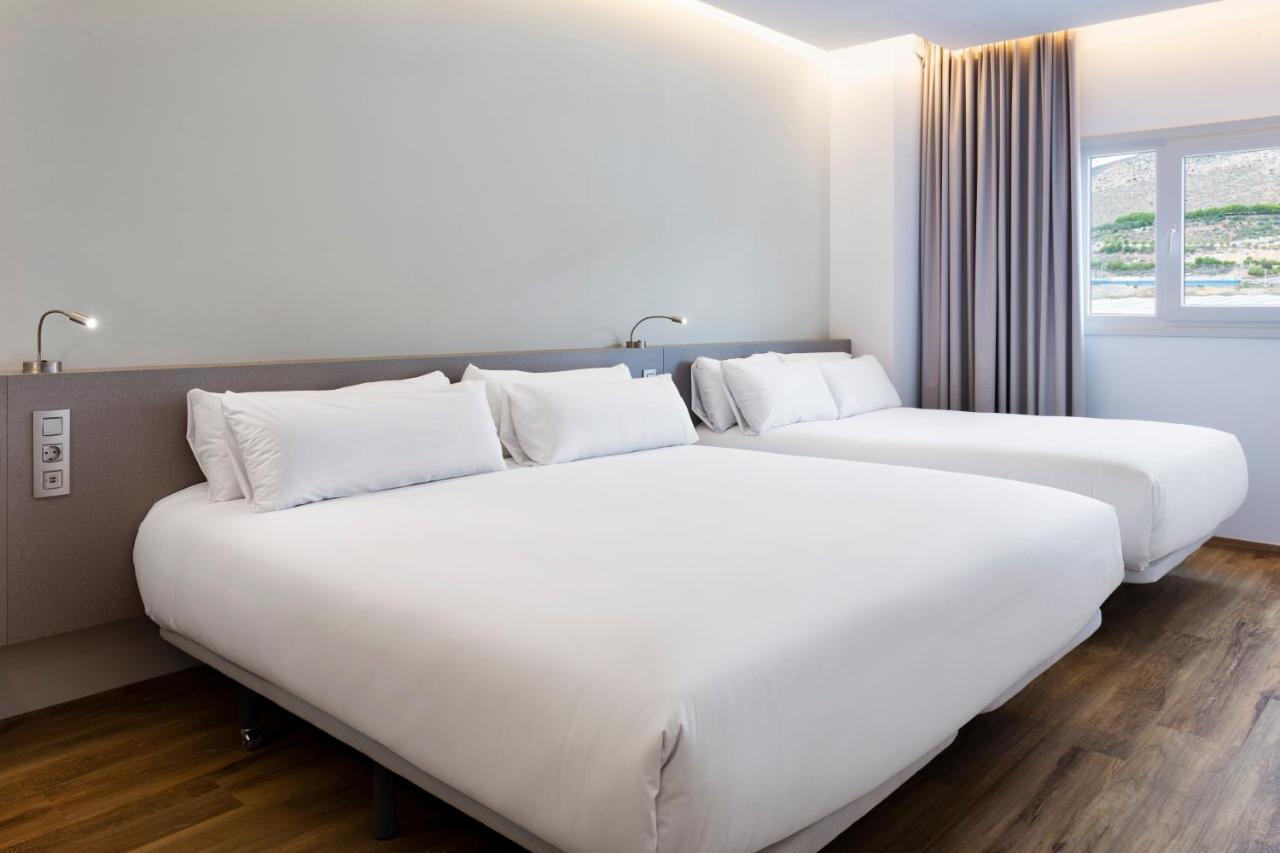 Hotel Almería Vicar 2*