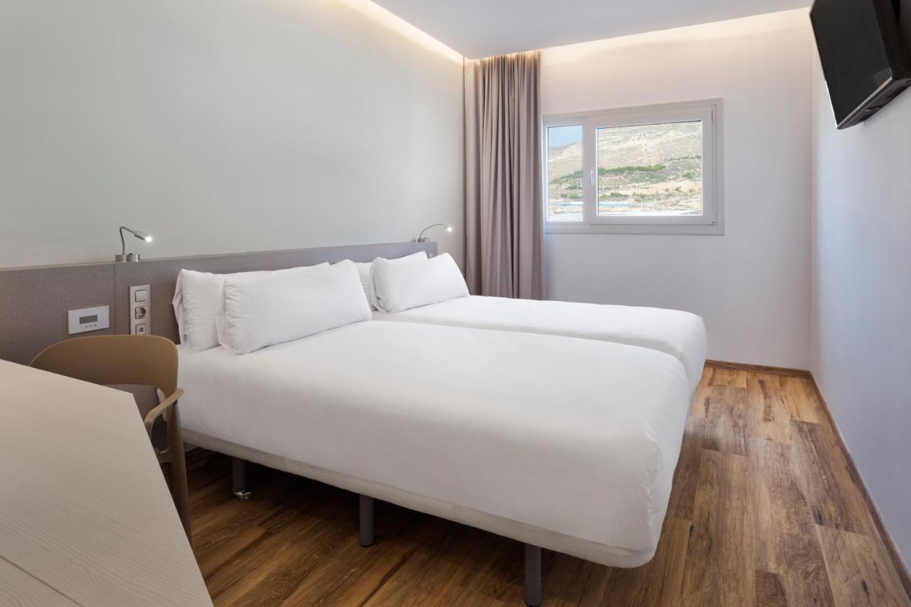 Hotel Almería Vicar