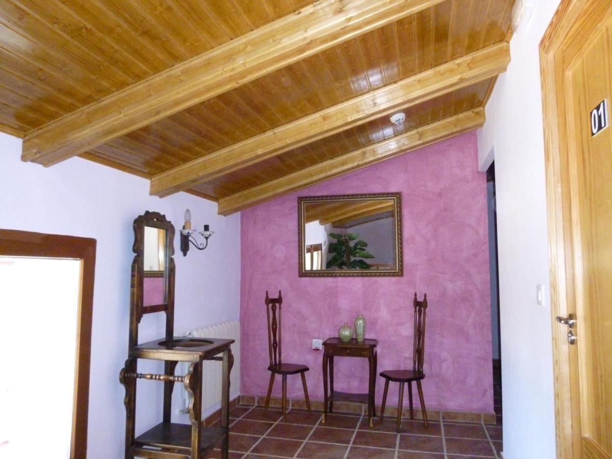Hotel Complejo Rural Lomas De Biar