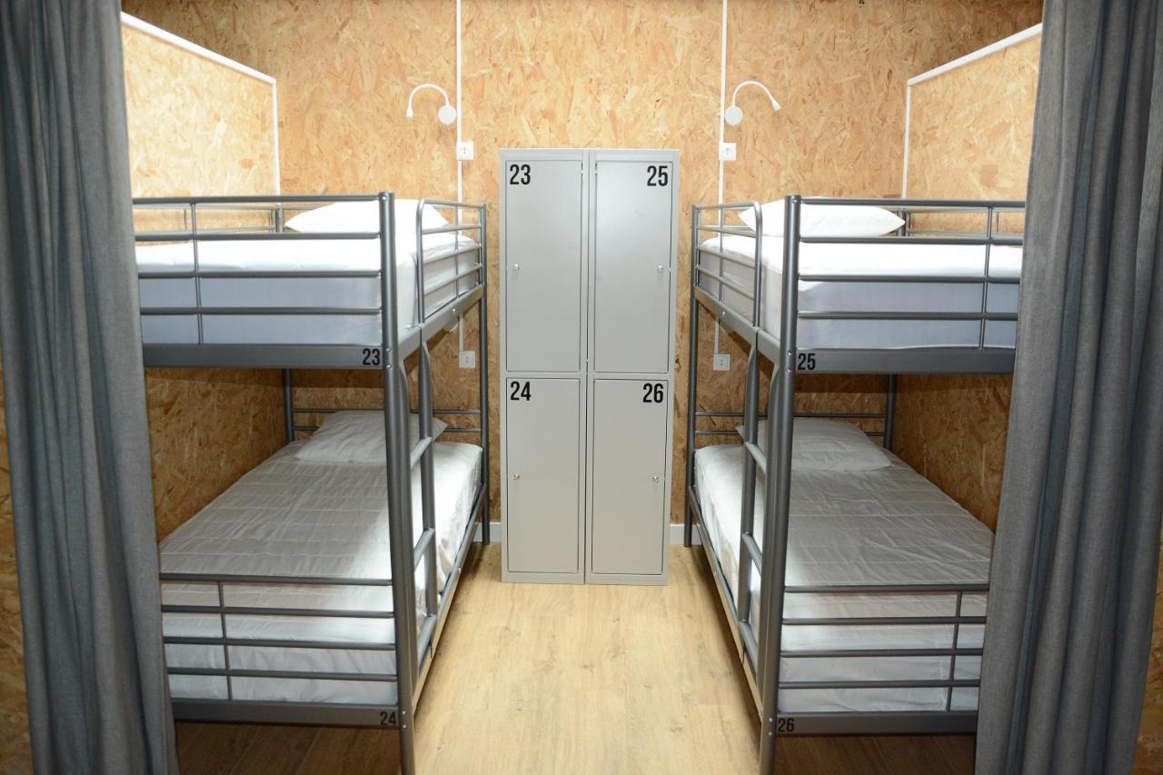 Hostal A Conserveira *