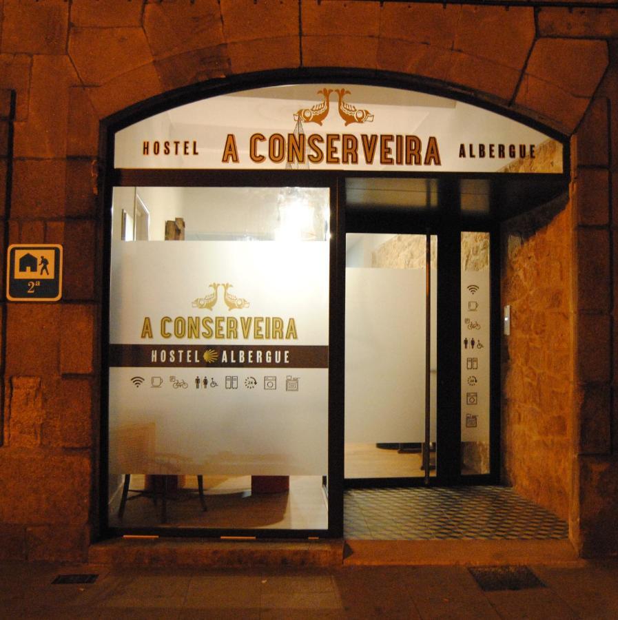 A Conserveira Hostal Redondela