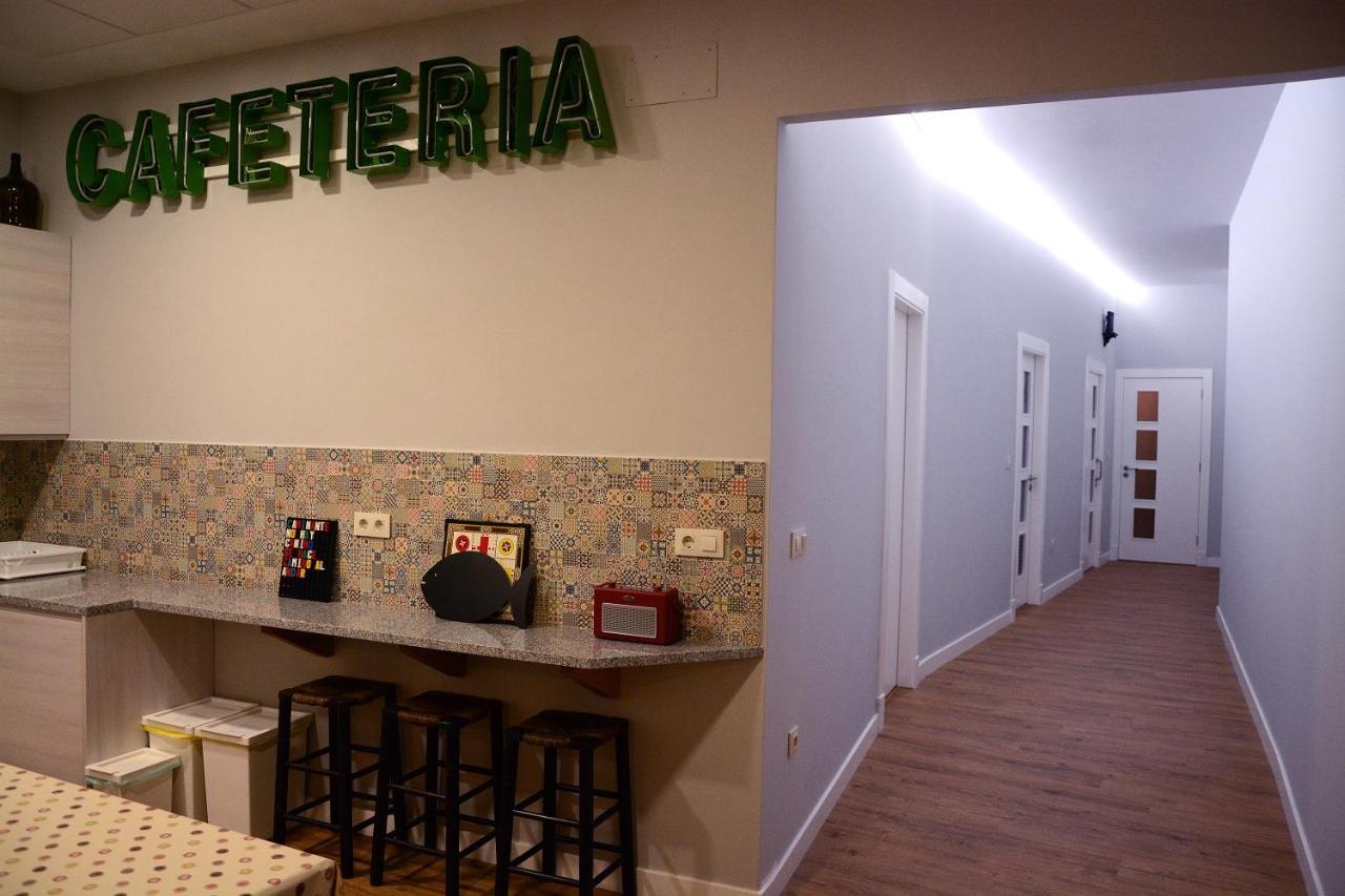 A Conserveira Hostal