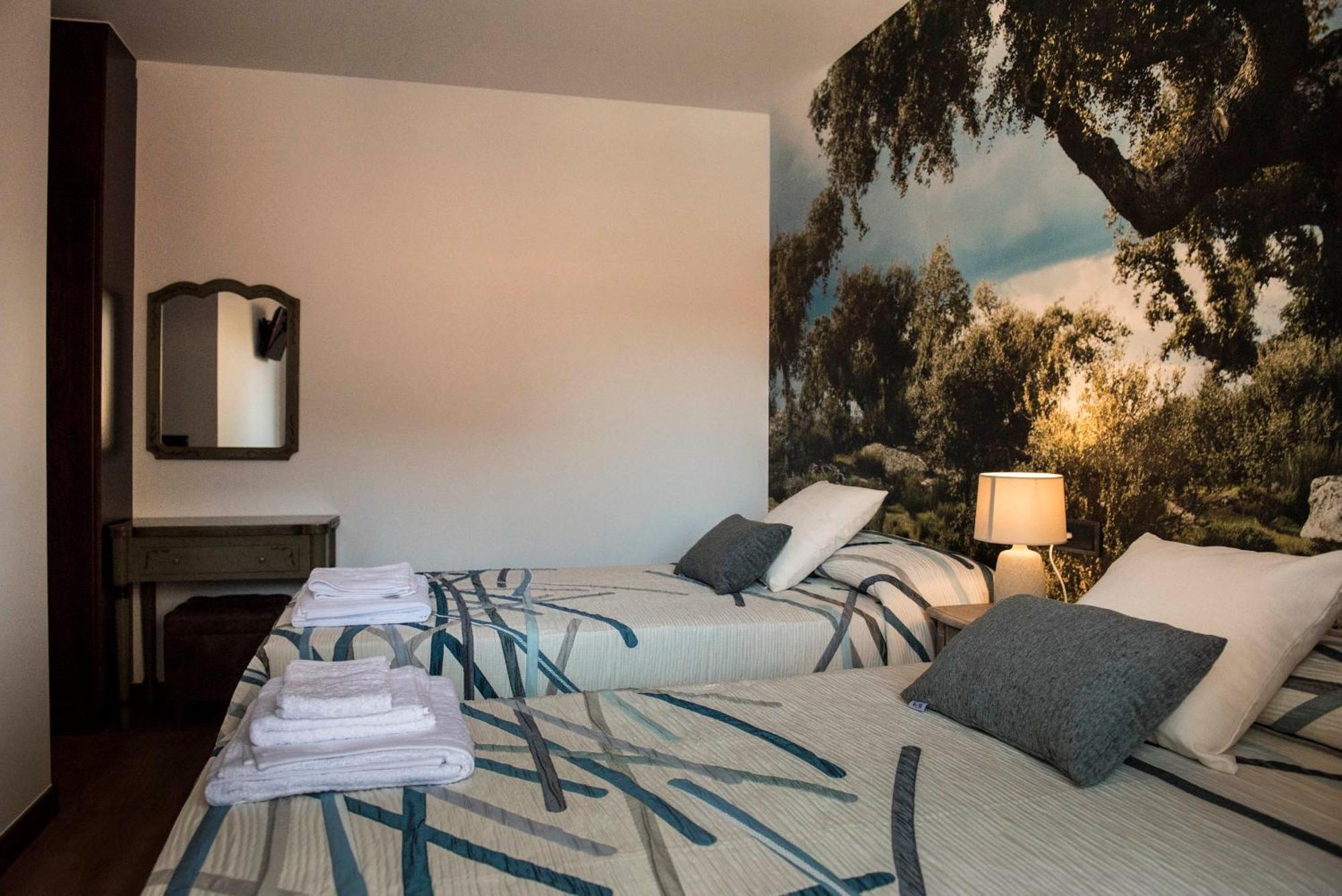 Hotel Dos Aguas Arribes Fermoselle