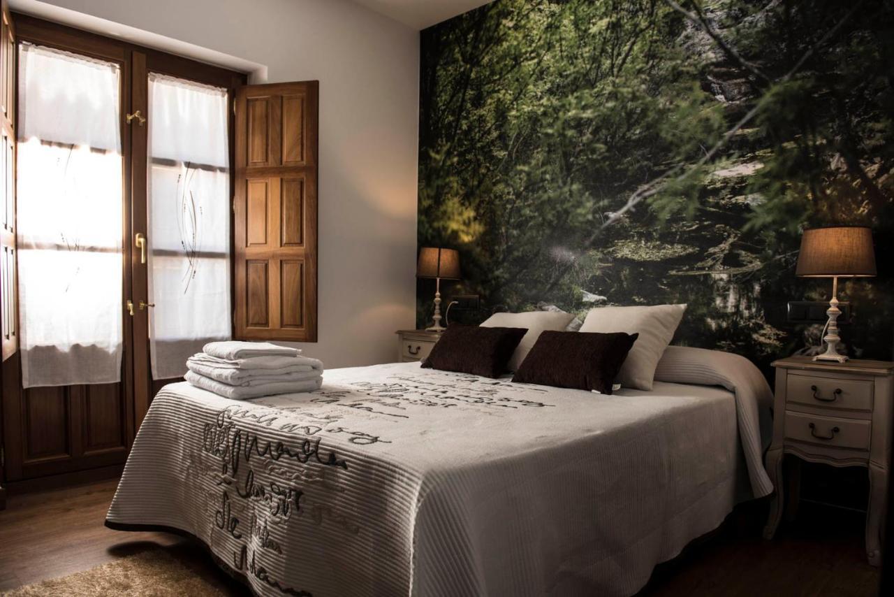Hotel Dos Aguas Arribes