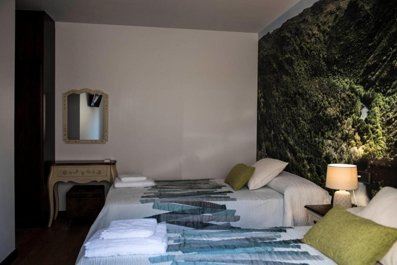 Hotel Dos Aguas Arribes 3*