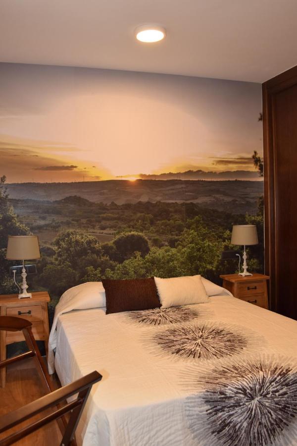 Hotel Dos Aguas Arribes
