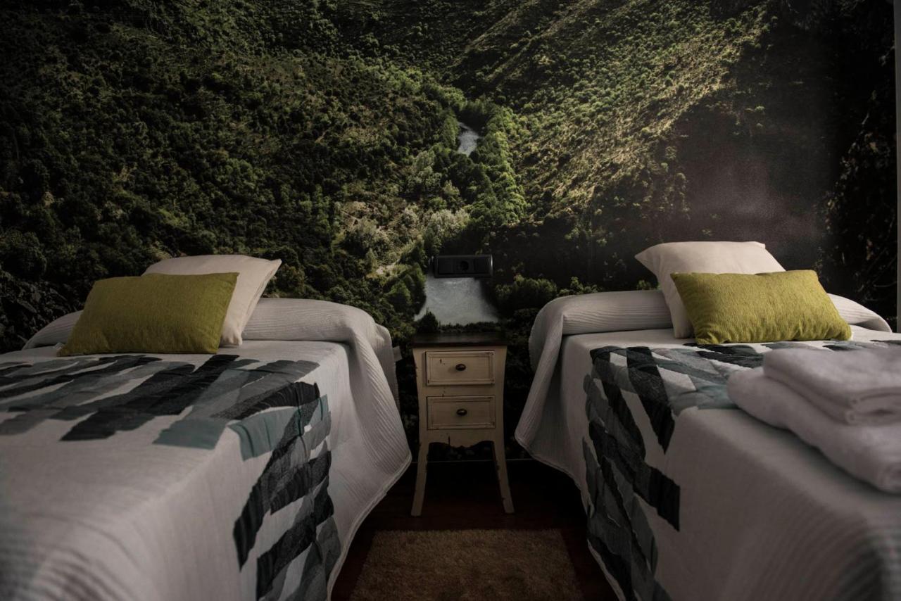 Hotel Dos Aguas Arribes 3*