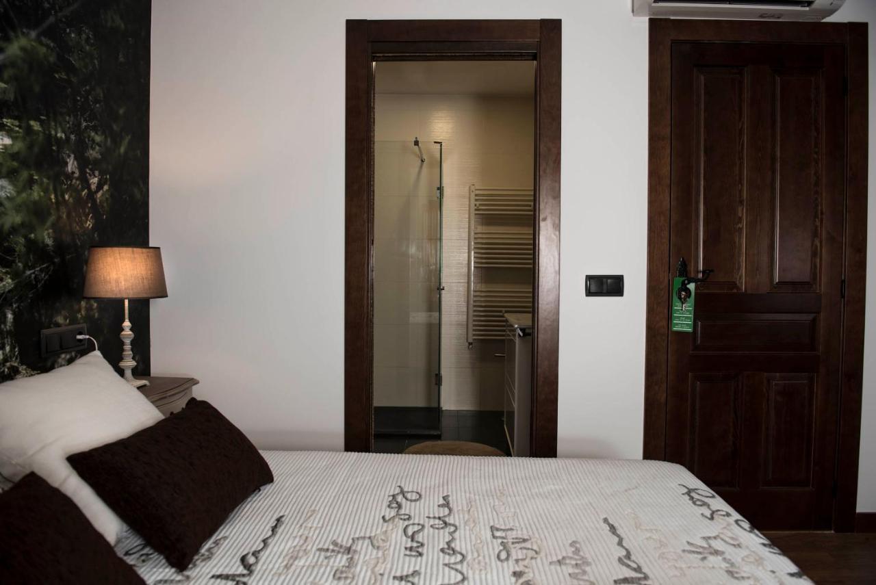 Dos Aguas Arribes Hotel Fermoselle