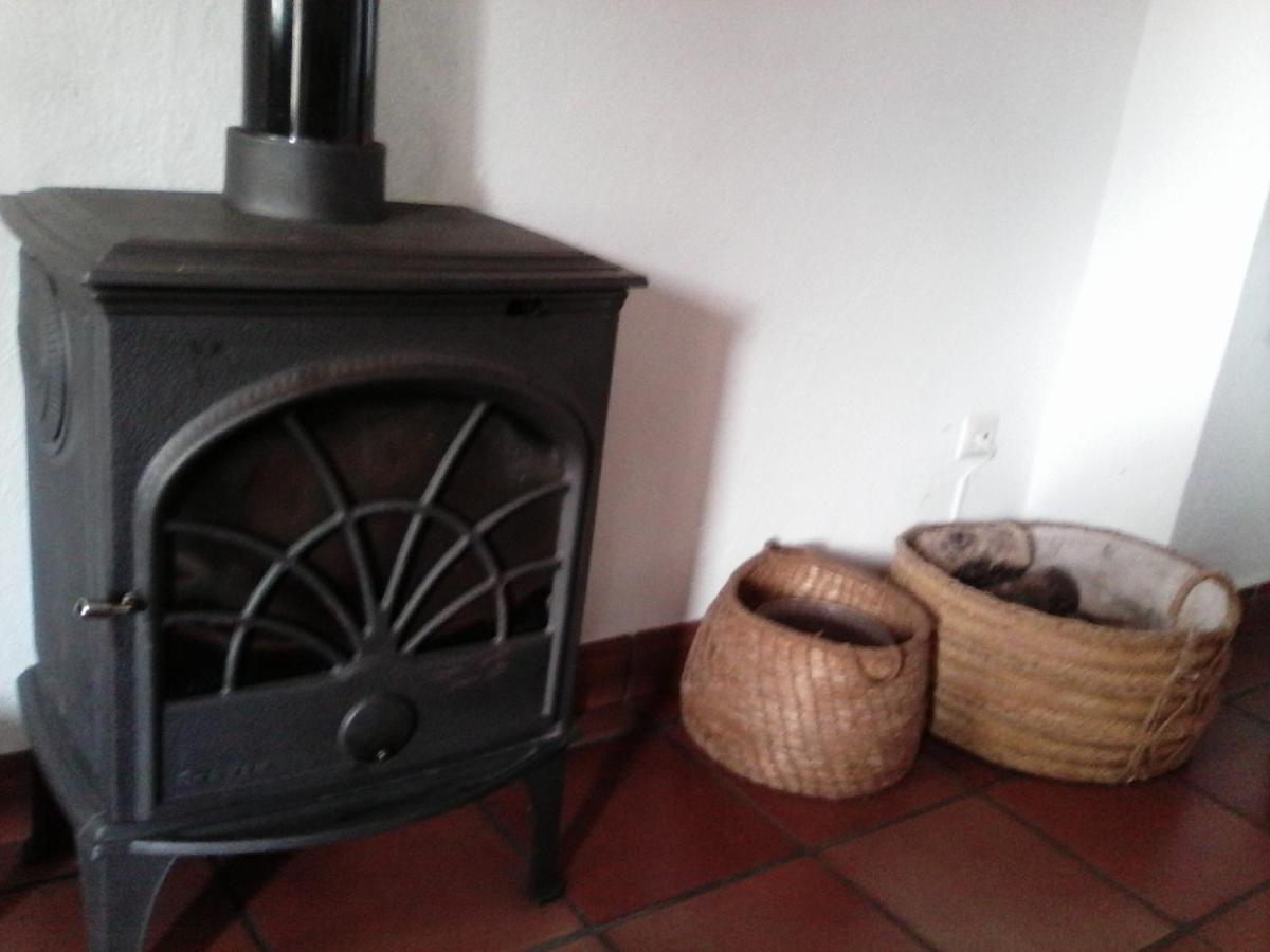 Chalet Casa Ines Valdelinares (Aragon)