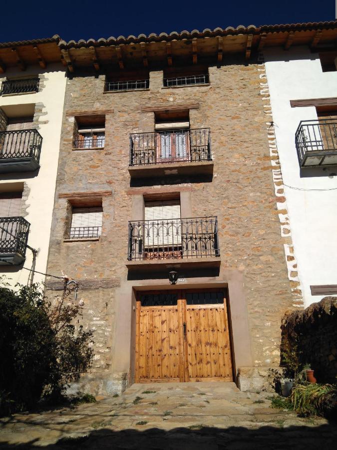 Chalet Casa Ines