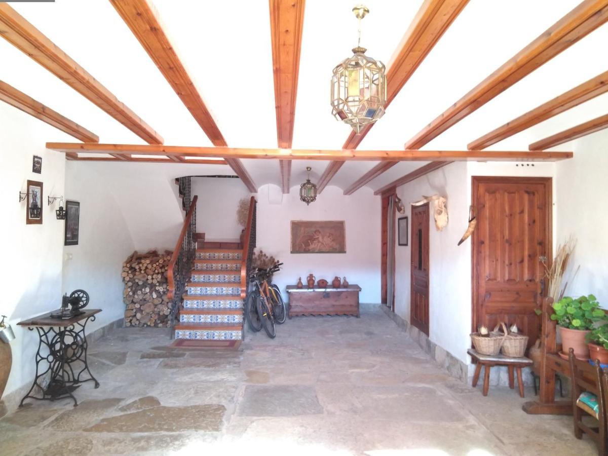 Casa Ines *