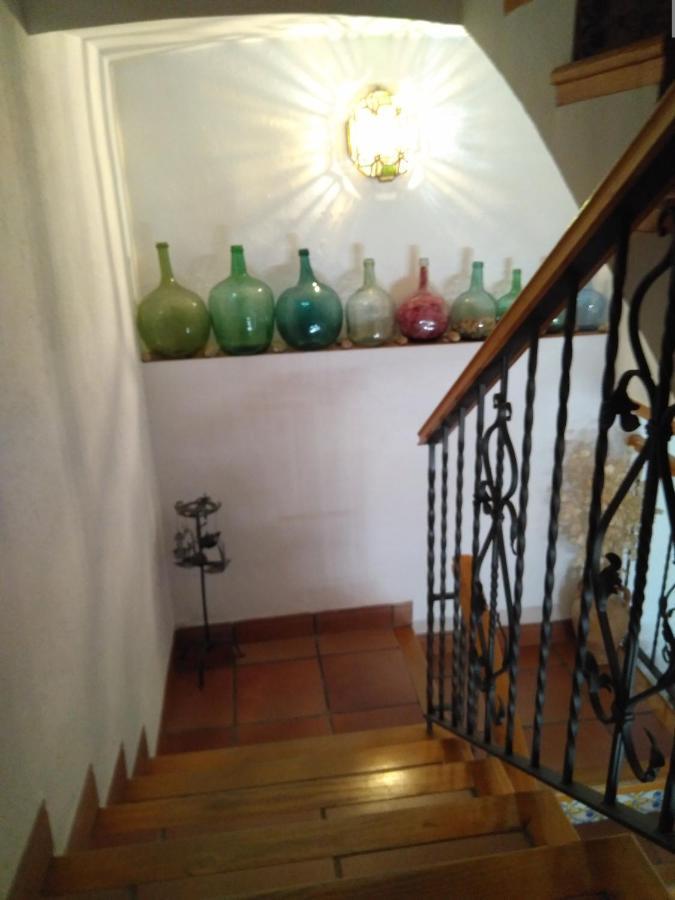 Casa Ines