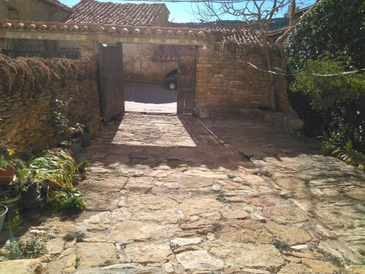 Casa Ines *