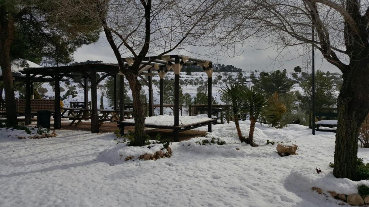 Complejo Rural Lomas De Hotel