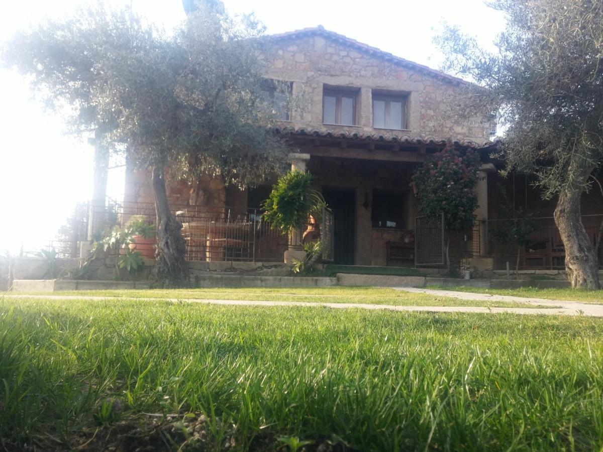 Casa Calanas Chalet