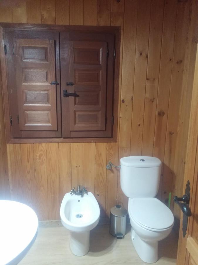 Casa Calanas *