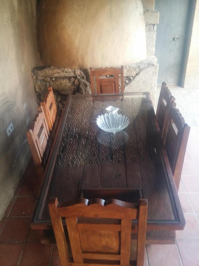 Chalet Casa Calanas *