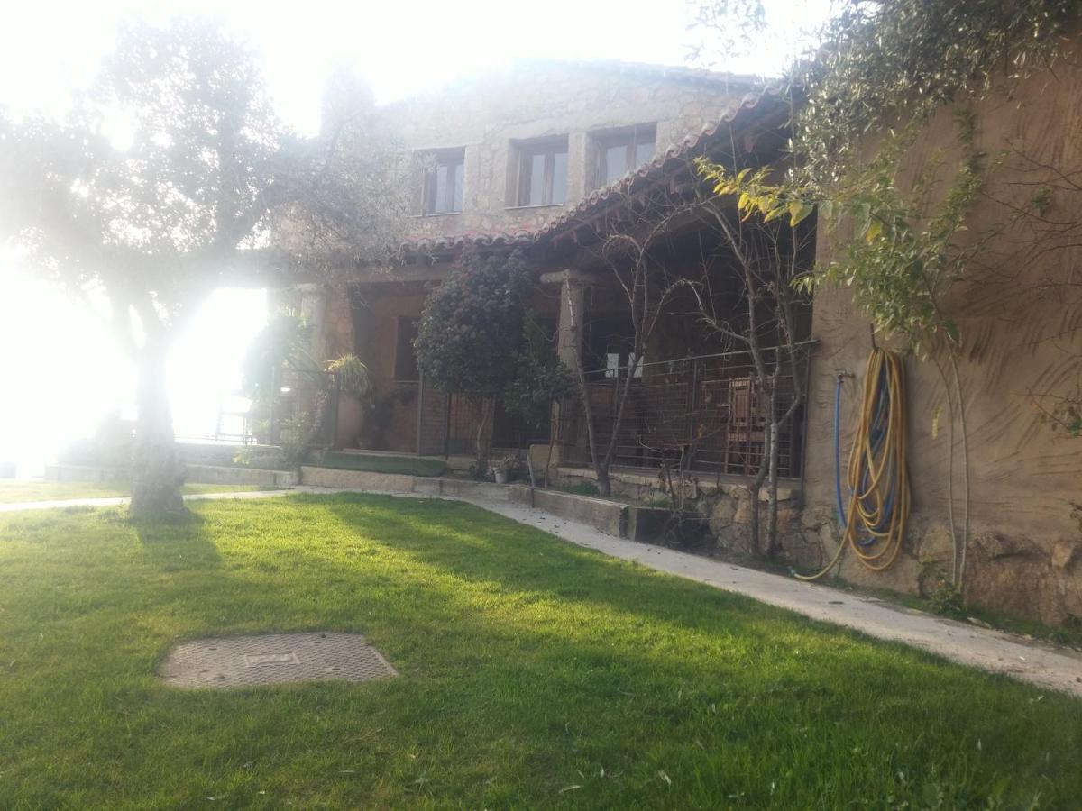 Casa Calanas *