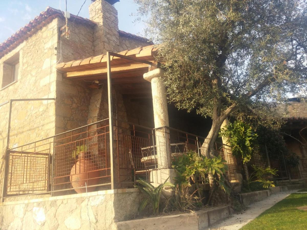 Casa Calanas Chalet *