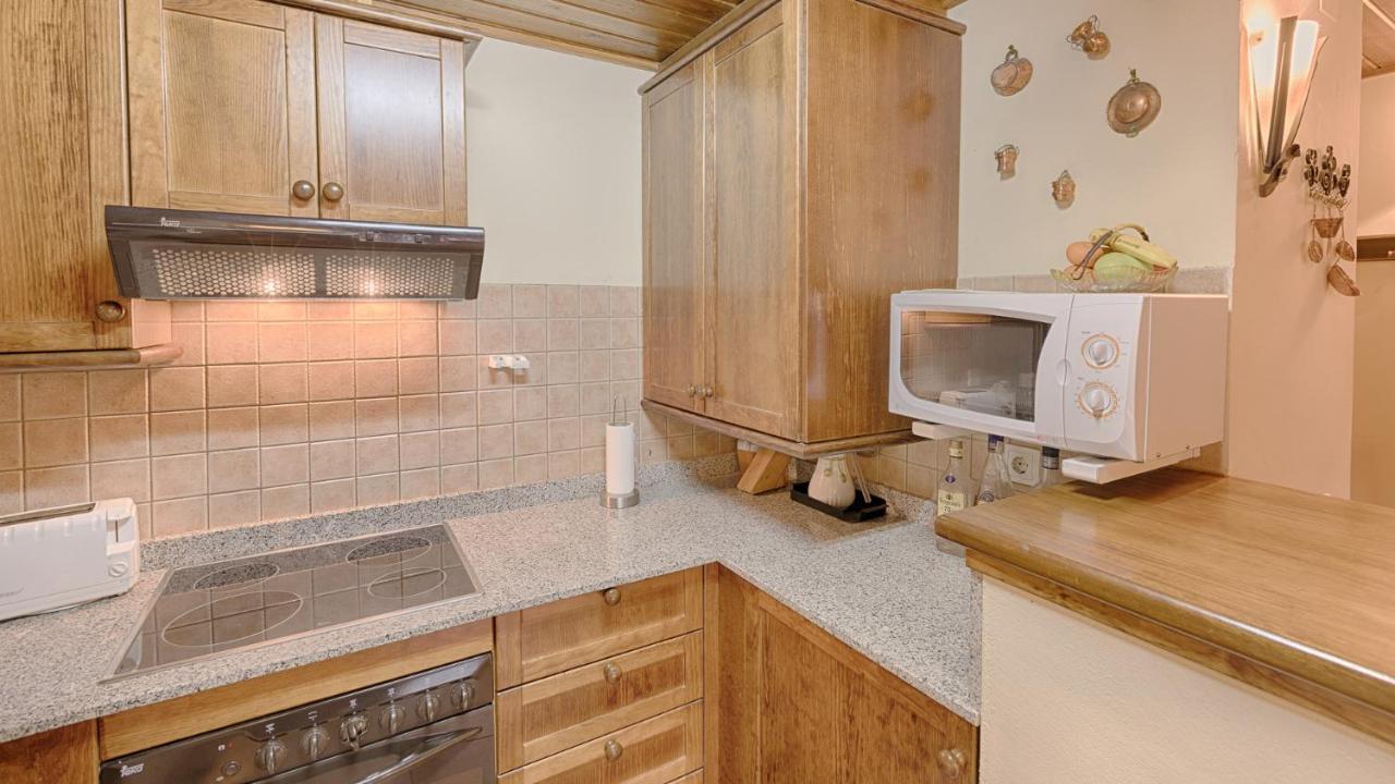 Saplan Real Estate Pleta Nheu Bed and breakfast *