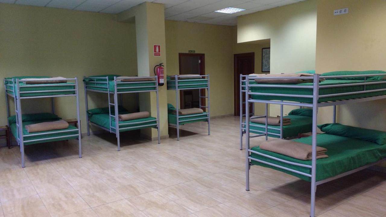 Caminantes 2 * Arzua